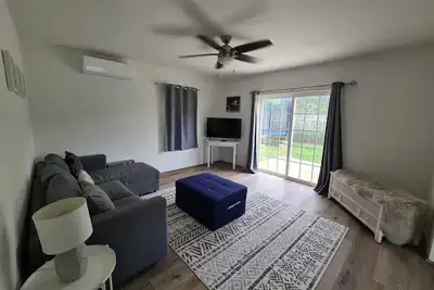 Image de Cozy 1-bedroom apartment in Hamilton Parish