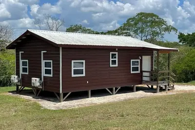 Image de Fantastic 2-bedroom house with Ac in charming Duckrun 2