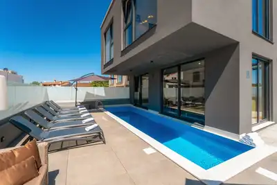Image de Villa Seal (Istria - Funtana)