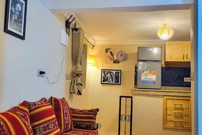 Image de La Perle d'Essaouira : Maison de Vacances Authentique