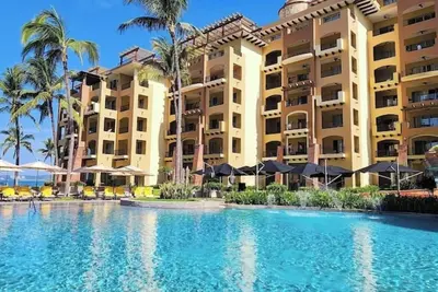Image de La Estancia Beach Resort and Spa Nuevo Vallarta