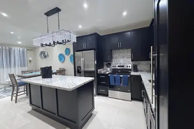 Image de Seashells Villa: 3-Bedroom in Peaceful Negril