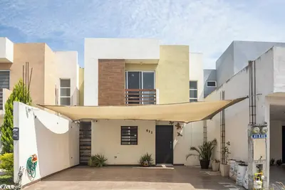 Image de Beautiful house in Monterrey metropolitan area!