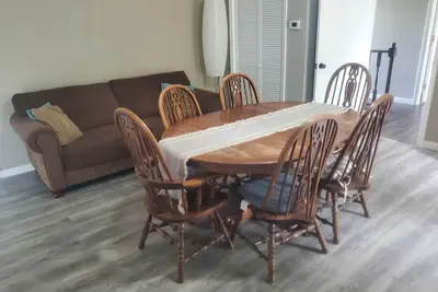 Image de Simple 3-bedroom Upper Unit in Divide for a relaxing mountain getaway