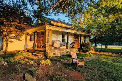 Image de Hacienda Farmhouse