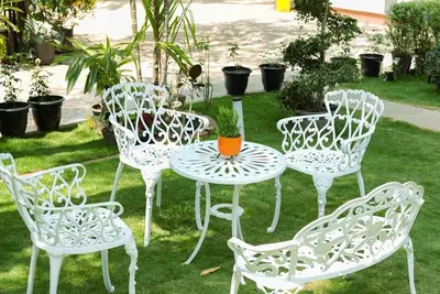 Zeebull Wild Villa