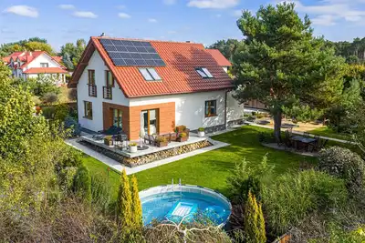 Image de Amazing home in Ostrowiec Swietokrzy