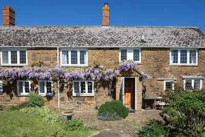 Image de Priors Mead - 3 Bed Cottage in rural Claydon, Oxfordshire