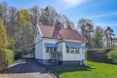 Image de Stunning home in Billdal with WiFi