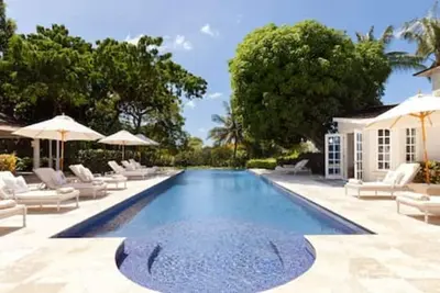 Image de Casablanca at Sandy Lane Estate by Young Estates