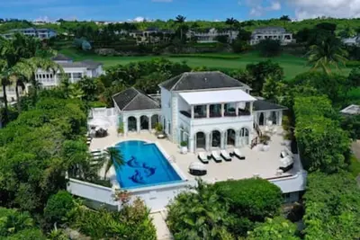 Image de Mango Walk at Royal Westmoreland