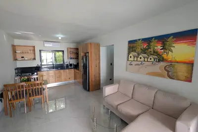 Image de Cana Life Breeze | Los Corales Beach Residences A5