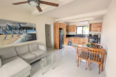 Image de Cana Life Breeze | Los Corales Beach Residences B4