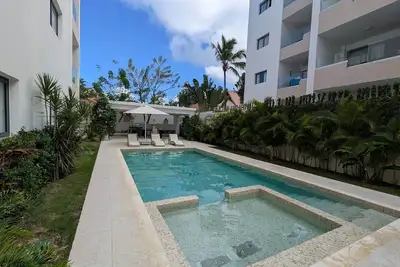 Image de Cana Life Luxury | Beach Suite