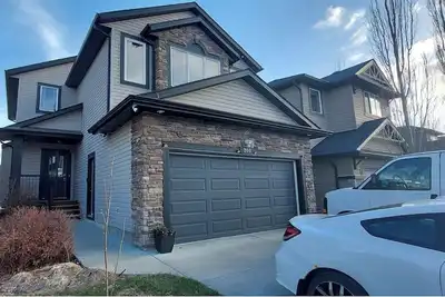Image de Cochrane retreat, near Calgary, Ur perfect base for Banff Jasper & Rockies trips