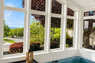 Image de Mountain Luxury Retreat