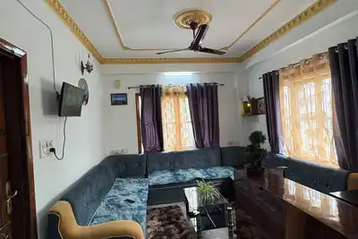 Image de Backpacker's Hostel