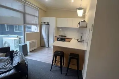 Image de Modern Wellington Stay | Parking + Easy City Access