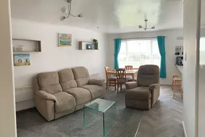 Image de 3 bedroom, family friendly flat on the Lincolnshire coast of Mablethorpe