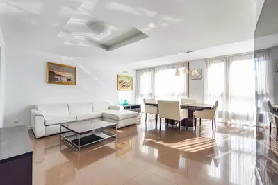 Image de Vacation apartment/apartment for 4 guests with 85m² in Gdańsk (300796)