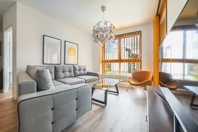 Image de Vacation apartment/apartment for 4 guests with 63m² in Gdańsk (300797)