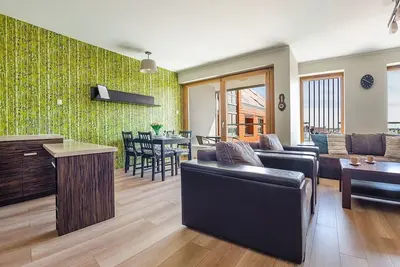 Image de Vacation apartment/apartment for 4 guests with 58m² in Gdańsk (300799)