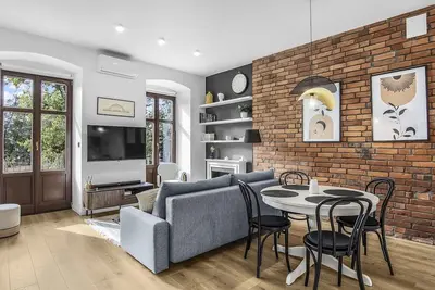 Image de Vacation apartment/apartment for 4 guests with 41m² in Wrocław (310849)