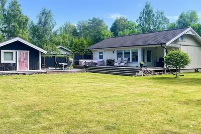 Image de 4 etoiles maison de vacances a Löttorp