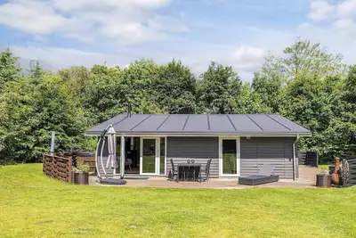 Image de Maison de vacances pour 7 a Hals