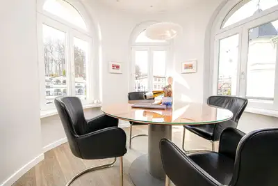 Image de Vacation apartment/apartment for 4 guests with 92m² in Sellin (314190)