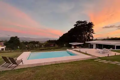 Image de Retraite de montagne privée Ao Buena Vista