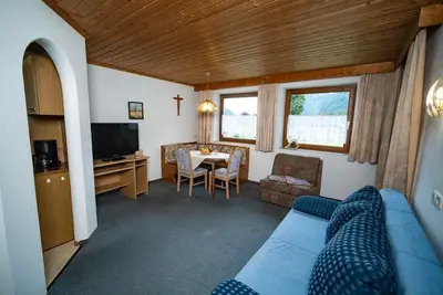 Image de Category D - Apartment house Donnerrose
