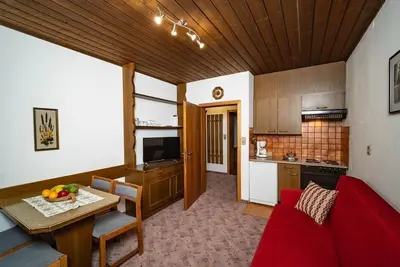 Image de Category E - Apartment house Donnerrose