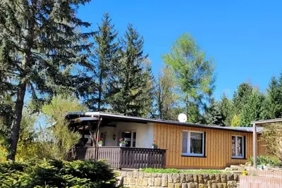 Image de Vacation home \"Luisa\" - Holiday home, 1 bedroom, 2x shower/Wc