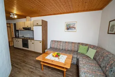 Image de Category G - Apartment house Donnerrose