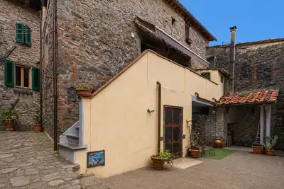 Image de La Casa del Grillo Parlante