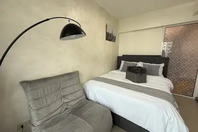 Image de 2 Bedroom Unit with Beach View near Airport