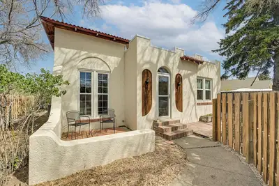 Image de Downtown Cody Casa - Yellowstone Getaway