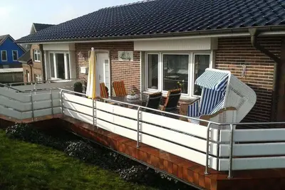 Image de Appartement de vacances avec 2 chambres