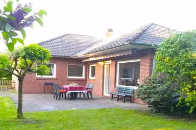 Image de Maison de vacances élégante à Ganderkesee