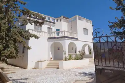 Image de Homerez - Maison à Sangho
