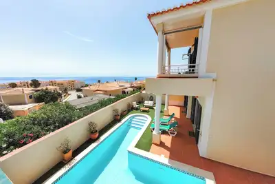 Image de Villa with stunning Ocean Views & Priv. Heated Pool