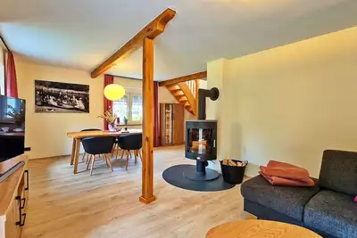 Image de Vacation apartment West - Green Farm