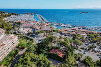 Image de Villa Marine - Luxury villa with botanical garden