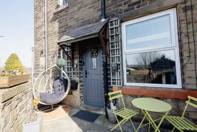 Image de Wool & Cleaver | Quirky Dog Friendly Cottage in Oxenhope Village