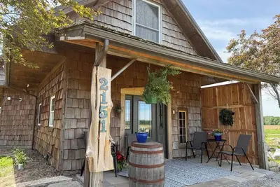 Image de Buggy Shed