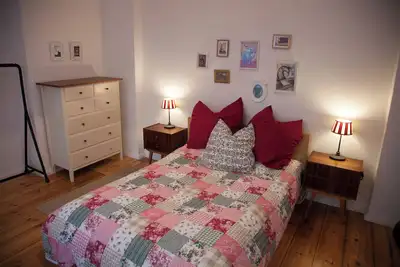 Image de Cozy apartment in Prenzlauer Berg for