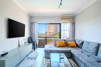 Image de Cozy Umhlanga Apartment
