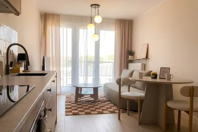 Image de Apartament Słoneczny 44 [Vat Invoice]