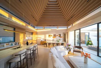 Étoile Kata Luxury Pool Villas by Astra